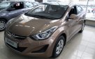 Hyundai Elantra 2015 №48591 купить в Николаев - 1