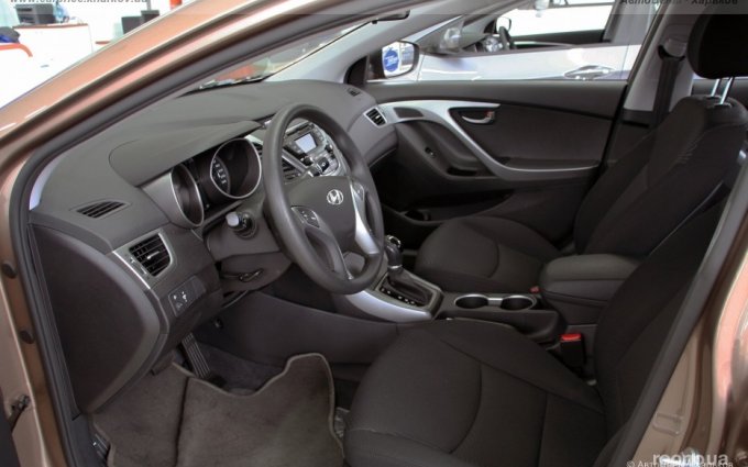 Hyundai Elantra 2015 №48591 купить в Николаев - 5