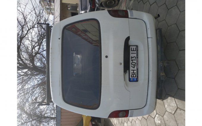 Hyundai H100 1998 №48622 купить в Одесса - 3
