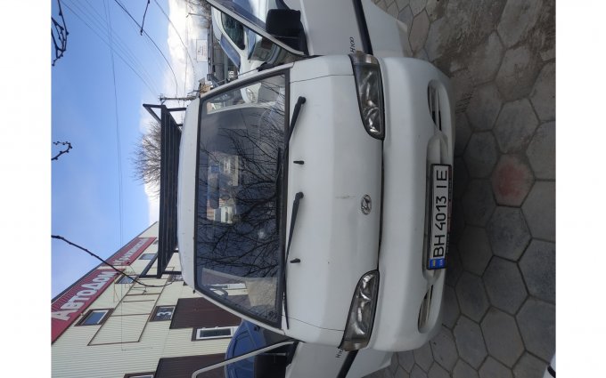 Hyundai H100 1998 №48622 купить в Одесса - 4