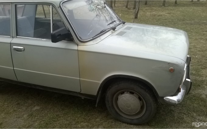 ВАЗ 2101 1973 №48629 купить в Рава-Русская - 12