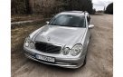 Mercedes-Benz E 320 2003 №48634 купить в Ракитное - 1