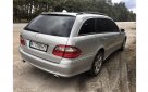 Mercedes-Benz E 320 2003 №48634 купить в Ракитное - 5