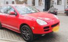 Porsche Cayenne 2006 №48650 купить в Одесса - 1