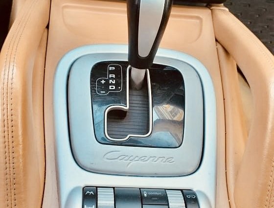 Porsche Cayenne 2006 №48650 купить в Одесса - 9