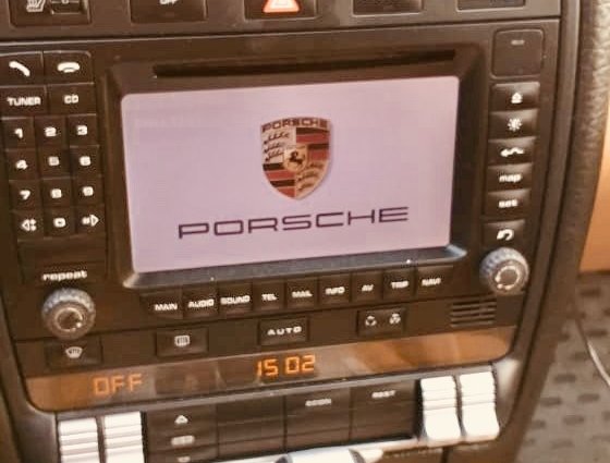 Porsche Cayenne 2006 №48650 купить в Одесса - 16