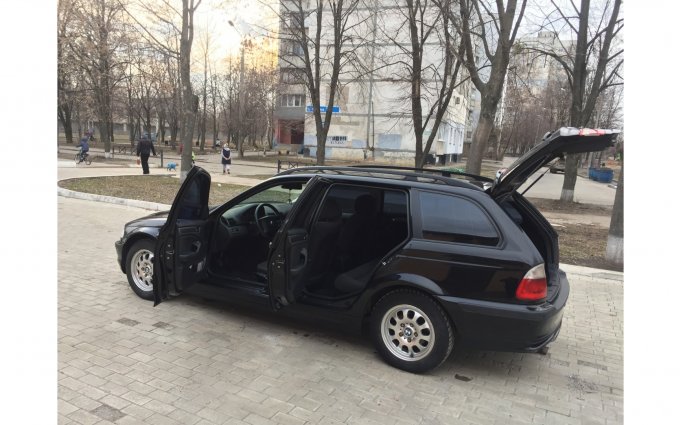 BMW 318 2000 №48653 купить в Харьков - 16