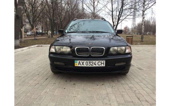 BMW 318 2000 №48653 купить в Харьков - 3