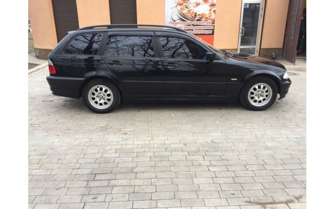BMW 318 2000 №48653 купить в Харьков - 7