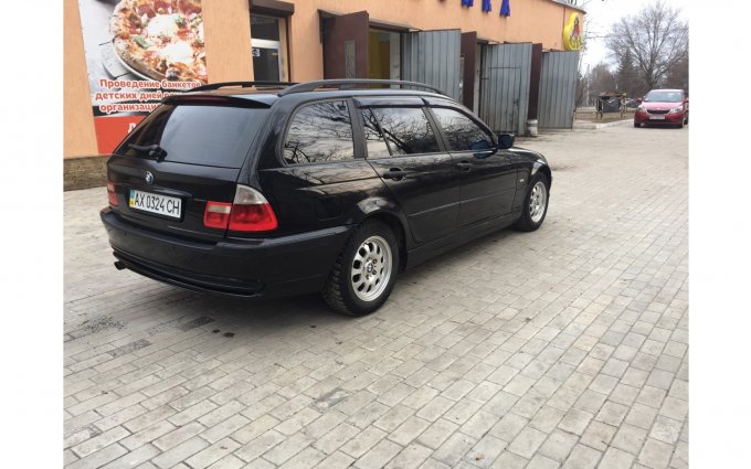 BMW 318 2000 №48653 купить в Харьков - 8