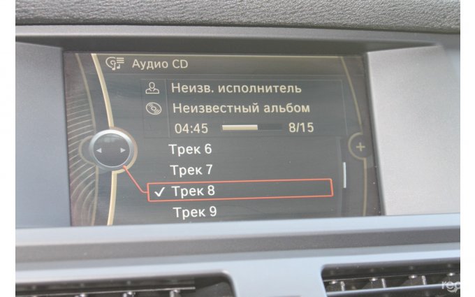 BMW X5 2011 №48706 купить в Днепропетровск - 26
