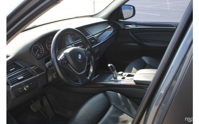 BMW X5 2011 №48706 купить в Днепропетровск - 8