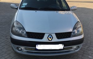Renault Thalia 2003 №48734 купить в Коломыя