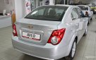 Chevrolet Aveo 2015 №48737 купить в Днепропетровск - 8
