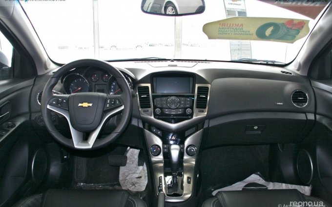 Chevrolet Cruze 2015 №48738 купить в Кривой Рог - 8