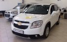 Chevrolet Orlando 2015 №48743 купить в Днепропетровск - 5
