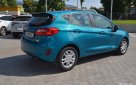 Ford Fiesta 2015 №48746 купить в Днепропетровск - 5