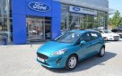 Ford Fiesta 2015 №48746 купить в Днепропетровск - 1