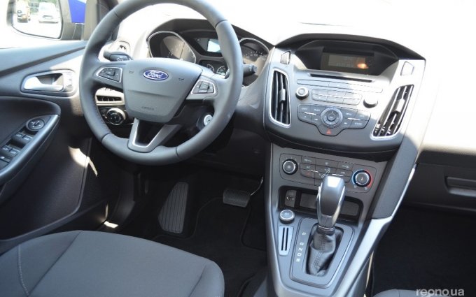 Ford Focus 2015 №48747 купить в Днепропетровск - 2