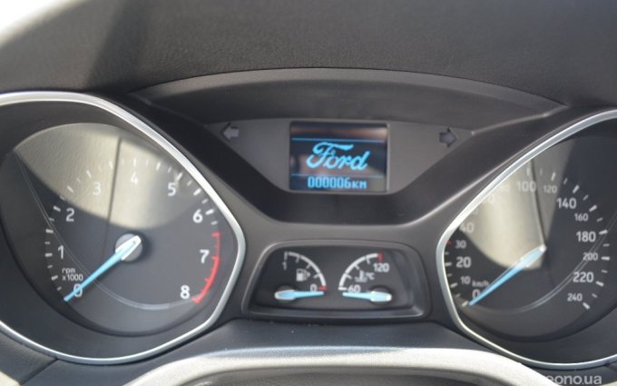 Ford Focus 2015 №48747 купить в Днепропетровск - 8