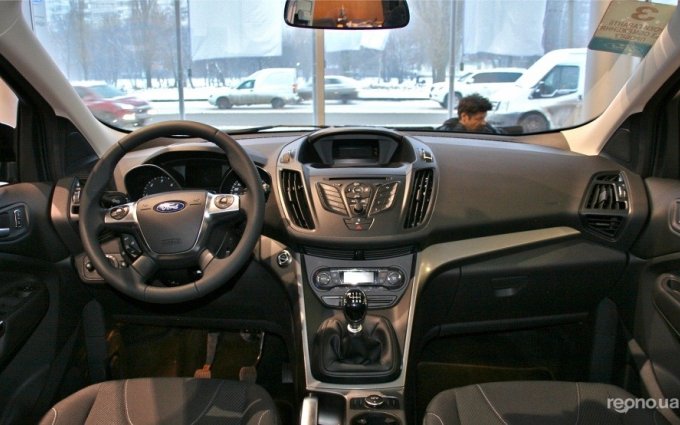 Ford Kuga 2015 №48748 купить в Днепропетровск - 4