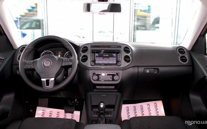 Volkswagen  Tiguan 2015 №48751 купить в Днепропетровск - 8
