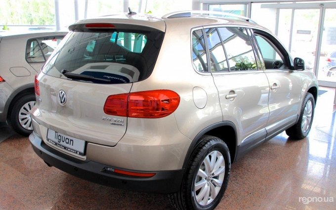 Volkswagen  Tiguan 2015 №48751 купить в Днепропетровск - 6