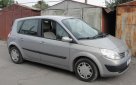 Renault Scenic 2005 №48757 купить в Киев - 1