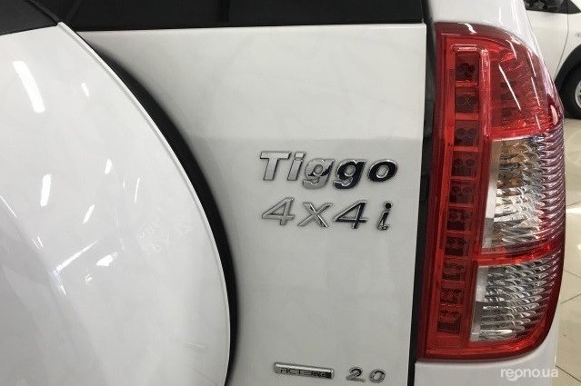 Chery Tiggo 2015 №48781 купить в Херсон - 4