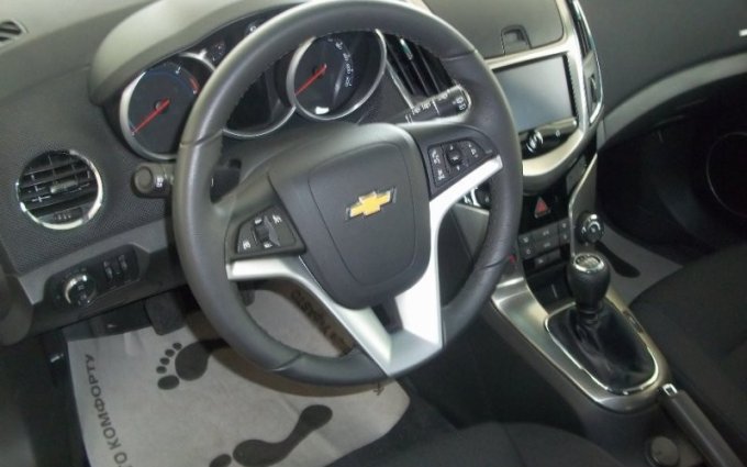 Chevrolet Cruze 2015 №48790 купить в Днепропетровск - 2