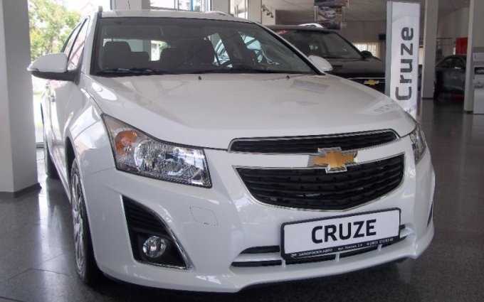 Chevrolet Cruze 2015 №48790 купить в Днепропетровск - 6