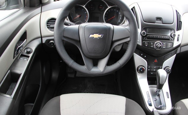 Chevrolet Cruze 2015 №48791 купить в Днепропетровск - 15
