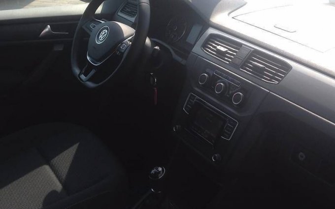 Volkswagen  Caddy 2015 №48800 купить в Харьков - 3
