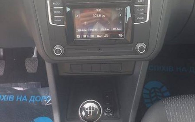 Volkswagen  Caddy 2015 №48800 купить в Харьков - 10