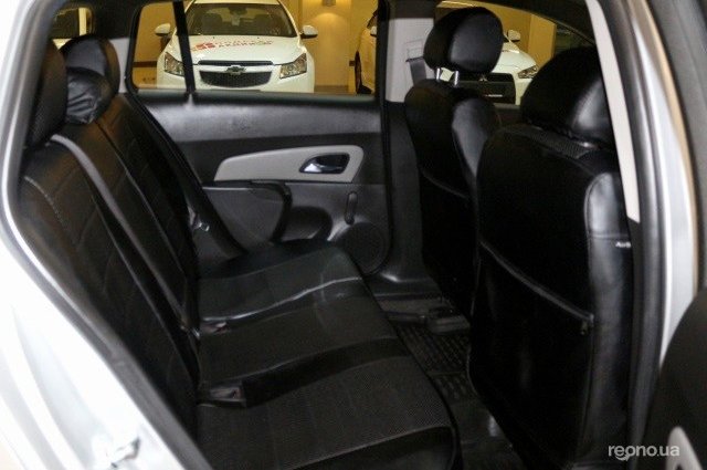 Chevrolet Cruze 2015 №48801 купить в Павлоград - 5
