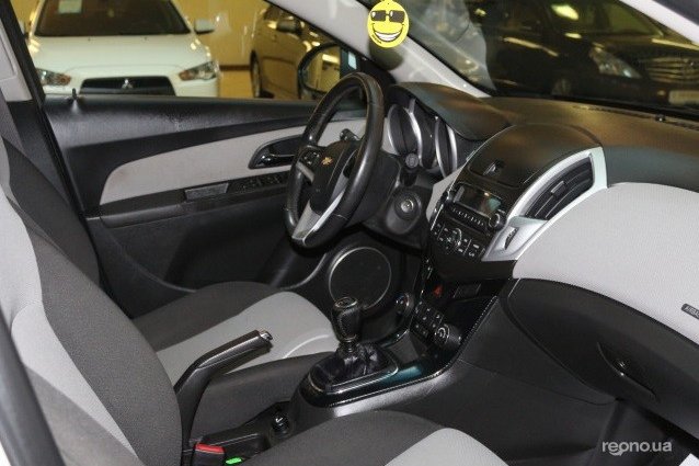 Chevrolet Cruze 2015 №48802 купить в Херсон - 5