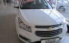 Chevrolet Cruze 2015 №48803 купить в Черкассы - 9