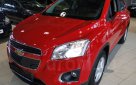 Chevrolet Tracker 2015 №48805 купить в Запорожье - 1