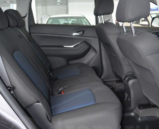 Chevrolet Orlando 2015 №48806 купить в Херсон - 9