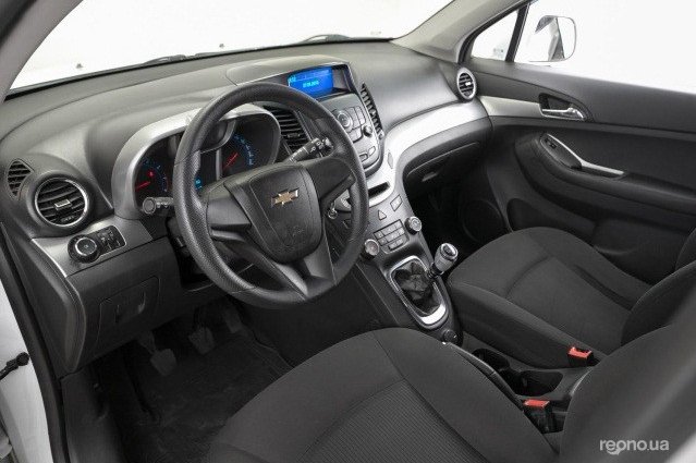 Chevrolet Orlando 2015 №48809 купить в Херсон - 4