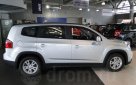 Chevrolet Orlando 2015 №48812 купить в Днепропетровск - 5