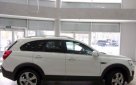 Chevrolet Captiva 2015 №48814 купить в Харьков - 4