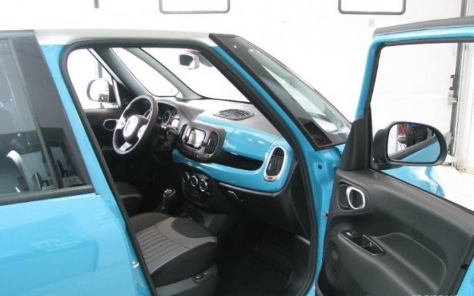Fiat 500 2015 №48840 купить в Сумы - 3