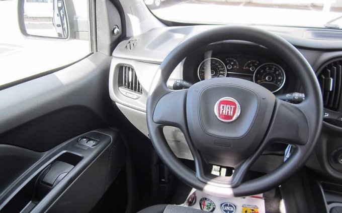 Fiat Doblo 2015 №48842 купить в Харьков - 10