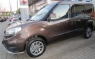 Fiat Doblo 2015 №48844 купить в Запорожье - 1