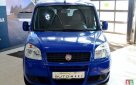 Fiat Doblo 2015 №48848 купить в Черкассы - 1