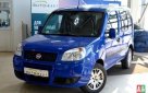 Fiat Doblo 2015 №48848 купить в Черкассы - 5