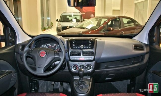Fiat Doblo 2015 №48849 купить в Сумы - 11