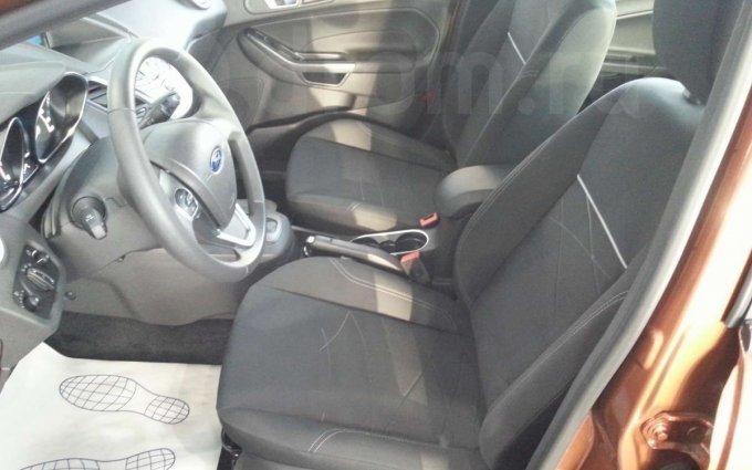 Ford Fiesta 2015 №48852 купить в Полтава - 8