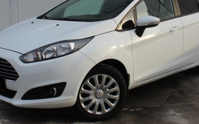 Ford Fiesta 2015 №48853 купить в Ровно - 4